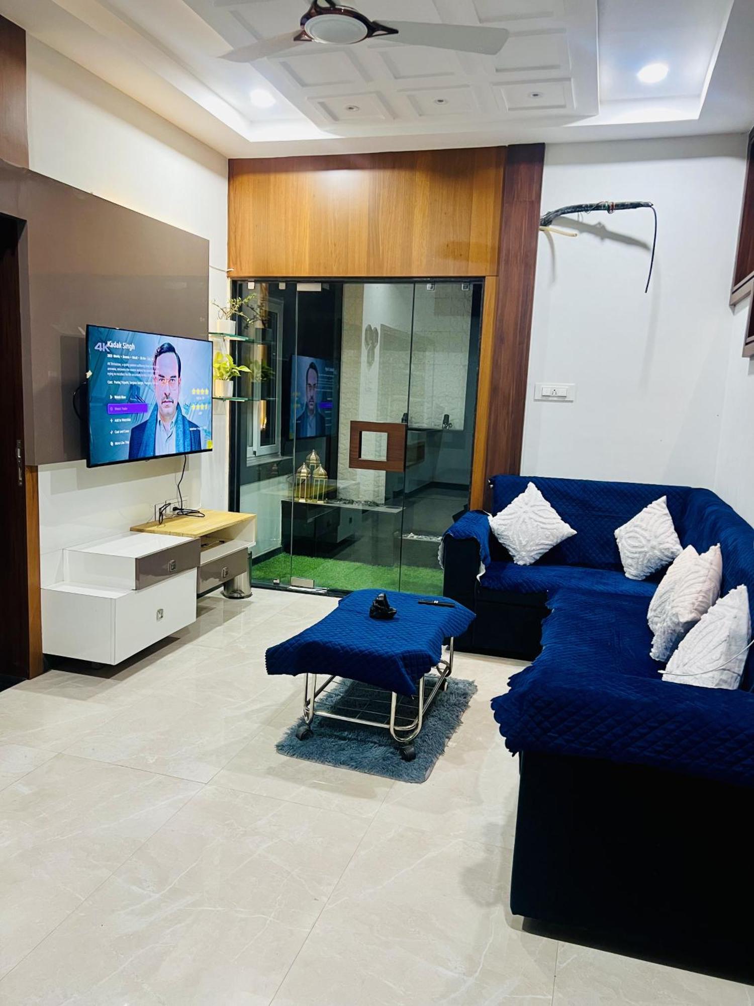 Villa Adora Джодхпур Экстерьер фото